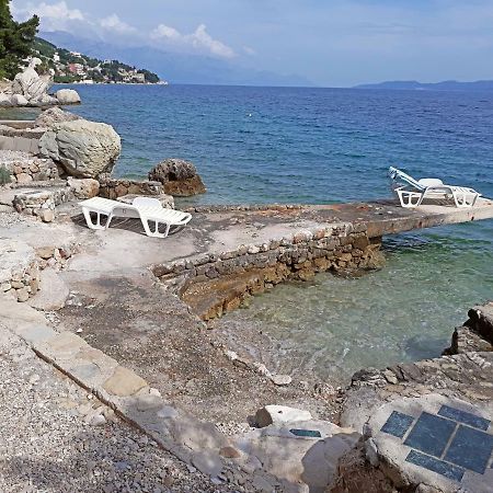 Beautiful Apartment Duska On The Beach Stanici Exterior photo