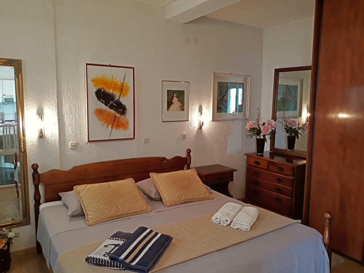 Beautiful Apartment Duska On The Beach Stanici Exterior photo